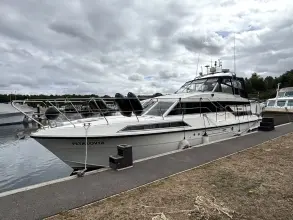 Thumbnail von Broom Monarch Ocean 42 Petalovia (Name to be retained)