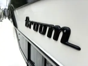 Thumbnail von Broom Monarch Ocean 42 Petalovia (Name to be retained)