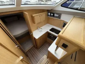 Thumbnail von Haines 32 Offshore Boudicca