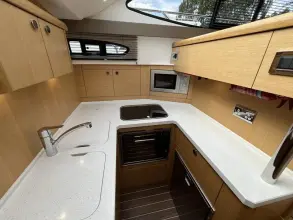 Thumbnail von Haines 32 Offshore Boudicca