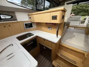 Thumbnail von Haines 32 Offshore Boudicca