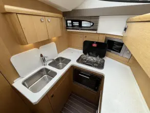 Thumbnail von Haines 32 Offshore Boudicca