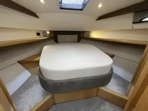 Thumbnail von Haines 32 Offshore Boudicca