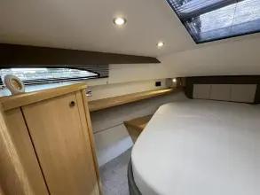 Thumbnail von Haines 32 Offshore Boudicca