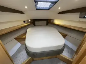 Thumbnail von Haines 32 Offshore Boudicca