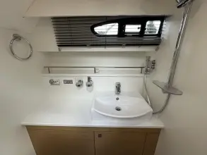 Thumbnail von Haines 32 Offshore Boudicca