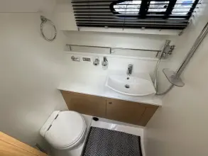 Thumbnail von Haines 32 Offshore Boudicca