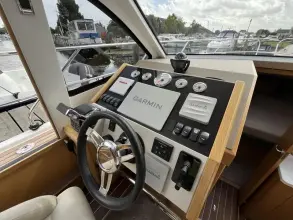 Thumbnail von Haines 32 Offshore Boudicca