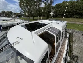 Thumbnail von Haines 32 Offshore Boudicca