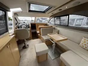 Thumbnail von Haines 32 Offshore Boudicca