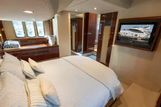 Thumbnail von Princess 54 Escape of Ipswich