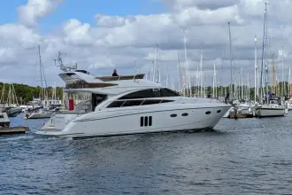 Thumbnail von Princess 54 Escape of Ipswich