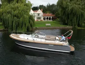 Thumbnail von Intercruiser 29 Dionysia II