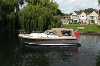 Thumbnail von Intercruiser 29 Dionysia II