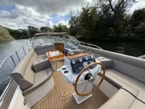 Thumbnail von Intercruiser 29 Dionysia II