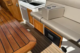 Thumbnail von Intercruiser 29 Dionysia II