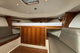 Thumbnail von Intercruiser 29 Dionysia II