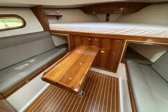 Thumbnail von Intercruiser 29 Dionysia II