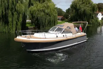 Thumbnail von Intercruiser 29 Dionysia II