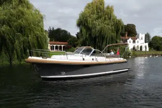 Thumbnail von Intercruiser 29 Dionysia II