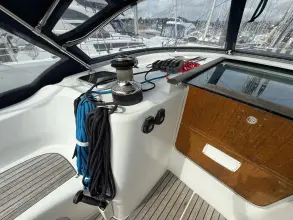 Thumbnail von Beneteau Oceanis 423 Pippa