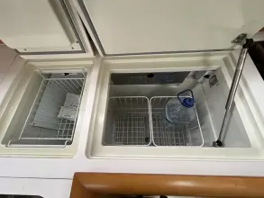 Thumbnail von Jeanneau Sun Odyssey 509 Nimble Ape II