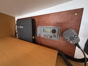 Thumbnail von Jeanneau Sun Odyssey 509 Nimble Ape II