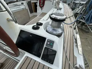 Thumbnail von Jeanneau Sun Odyssey 509 Nimble Ape II
