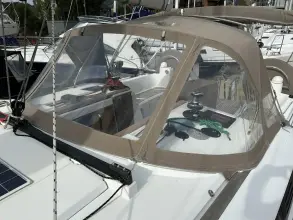 Thumbnail von Jeanneau Sun Odyssey 509 Nimble Ape II