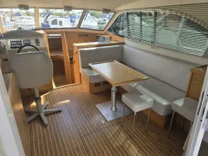 Thumbnail von Haines 31 Sedan Patricia