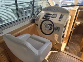 Thumbnail von Haines 31 Sedan Patricia