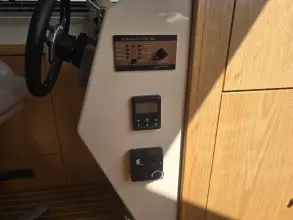 Thumbnail von Haines 31 Sedan Patricia