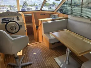 Thumbnail von Haines 31 Sedan Patricia