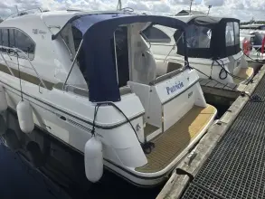 Thumbnail von Haines 31 Sedan Patricia