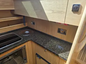 Thumbnail von Haines 31 Sedan Patricia