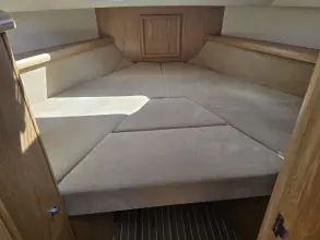 Thumbnail von Haines 31 Sedan Patricia