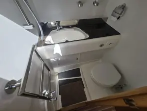 Thumbnail von Haines 31 Sedan Patricia