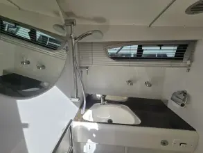 Thumbnail von Haines 31 Sedan Patricia