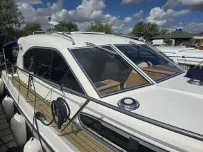 Thumbnail von Haines 31 Sedan Patricia