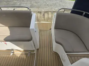 Thumbnail von Haines 31 Sedan Patricia