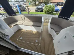 Thumbnail von Haines 31 Sedan Patricia