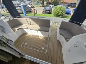 Thumbnail von Haines 31 Sedan Patricia