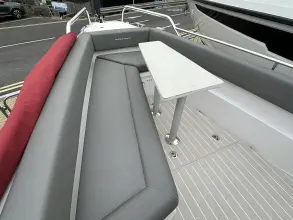 Thumbnail von Axopar 28 Aft Cabin