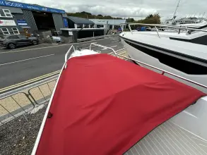 Thumbnail von Axopar 28 Aft Cabin