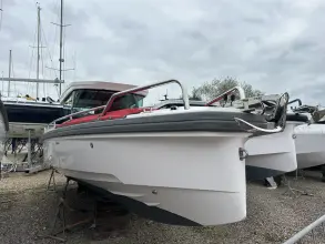 Thumbnail von Axopar 28 Aft Cabin