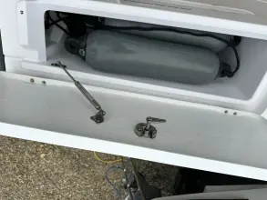 Thumbnail von Axopar 28 Aft Cabin