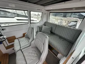 Thumbnail von Axopar 28 Aft Cabin