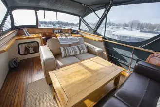 Thumbnail von Dutch Barge Walker DC60 Dream Catcher