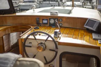 Thumbnail von Dutch Barge Walker DC60 Dream Catcher