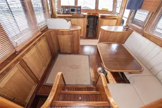 Thumbnail von Dutch Barge Walker DC60 Dream Catcher